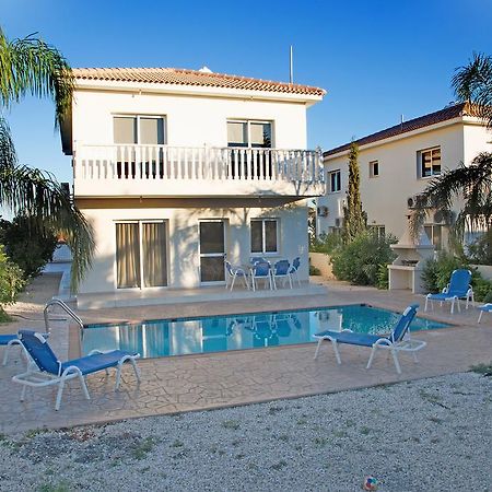 Hara Nissi Beach Villas Айя-Напа Экстерьер фото