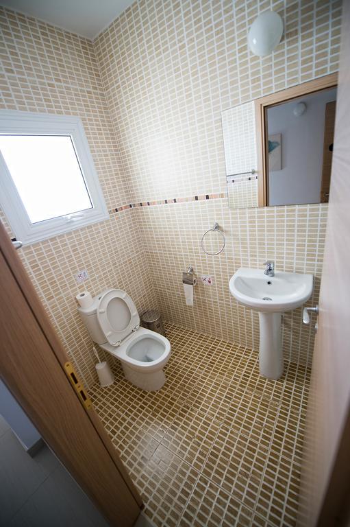 Hara Nissi Beach Villas Айя-Напа Номер фото