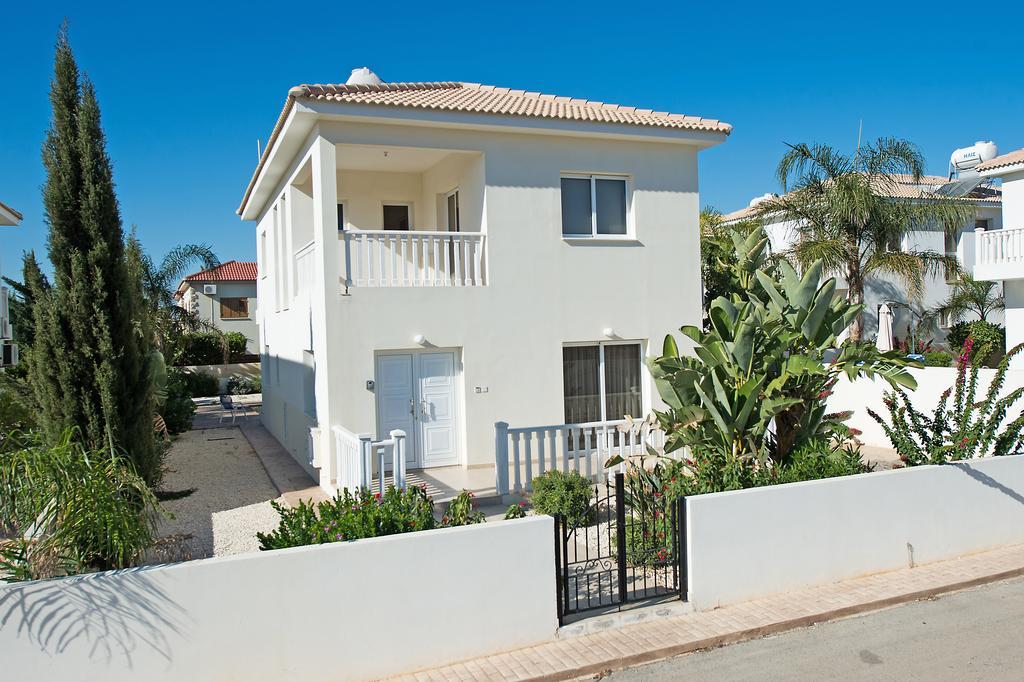 Hara Nissi Beach Villas Айя-Напа Номер фото
