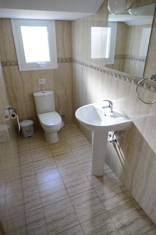 Hara Nissi Beach Villas Айя-Напа Номер фото
